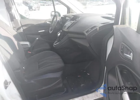 2016 Ford Transit Connect Xlt из США, поврежденный, VIN NM0LS7F74G1272573